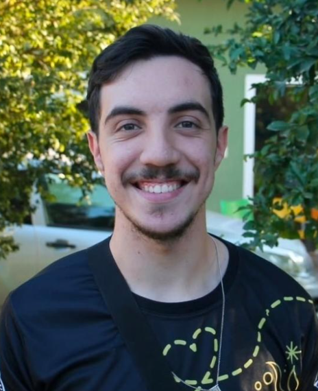 Presidente do LEO Clube Ômega